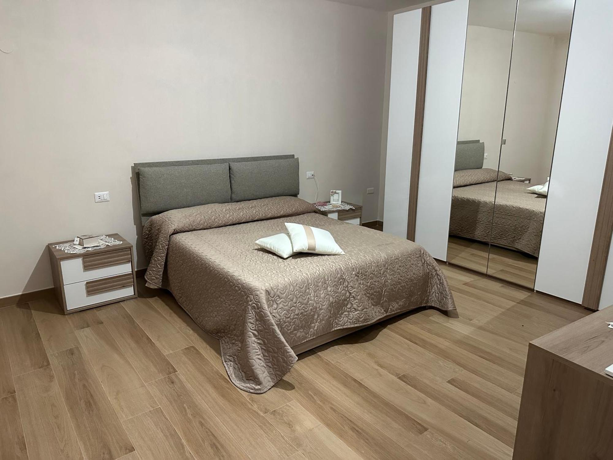 Casa Nastro Apartment Pimonte Exterior photo