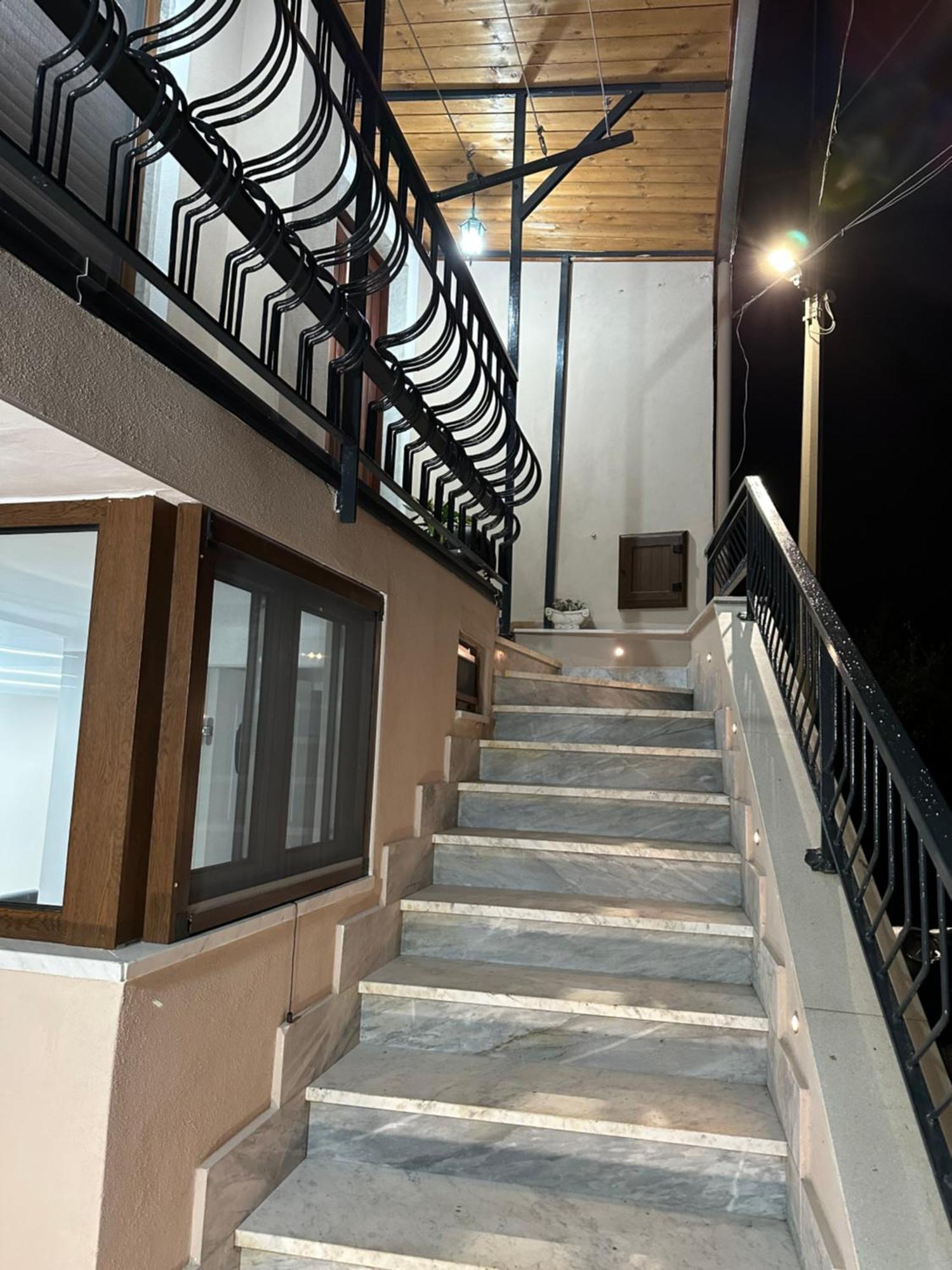 Casa Nastro Apartment Pimonte Exterior photo