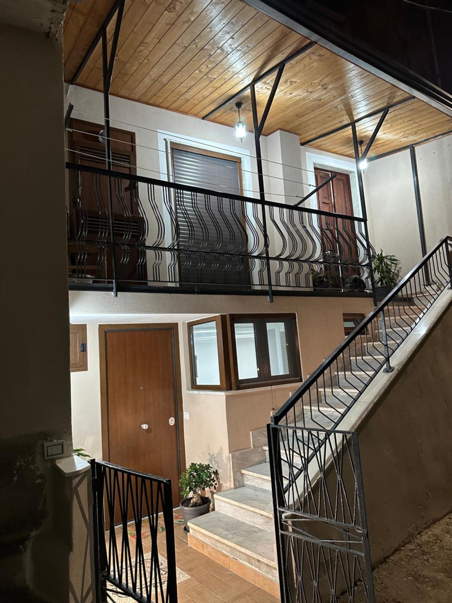 Casa Nastro Apartment Pimonte Exterior photo