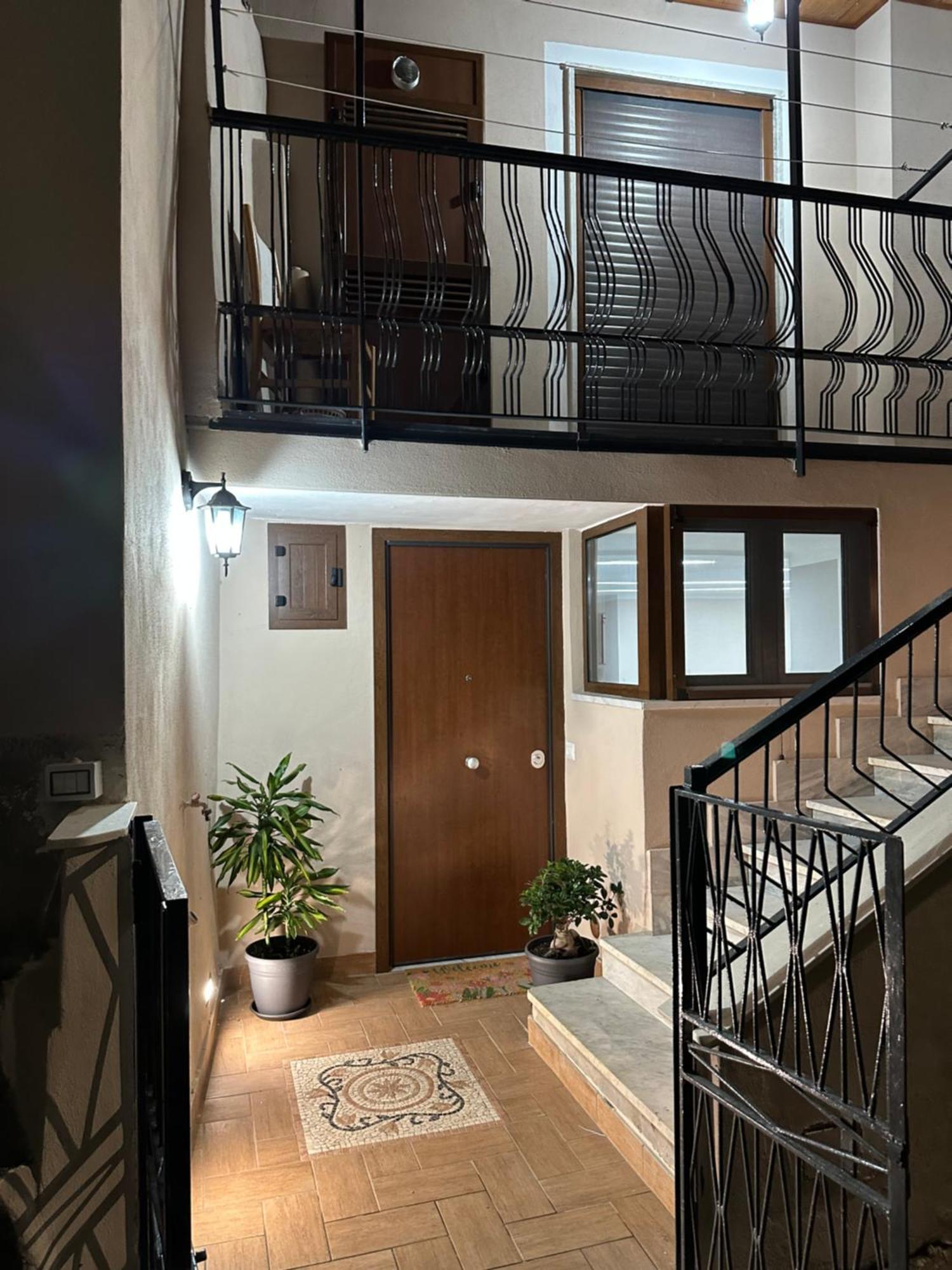 Casa Nastro Apartment Pimonte Exterior photo